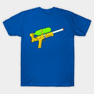 Supersoaker T-Shirt